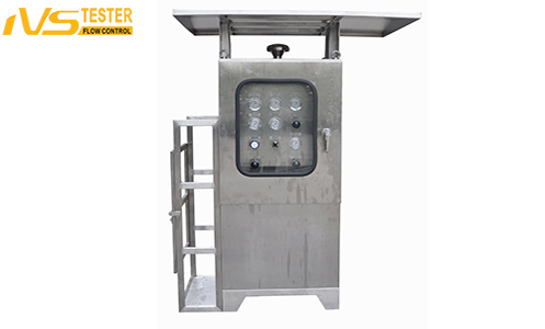 Single Well Control Panels (Electric)