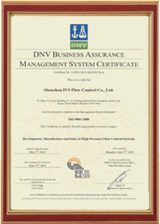 ISO90001:2008